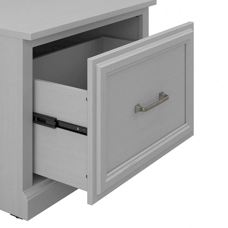 Entryway Shoe Bench with Storage Drawer