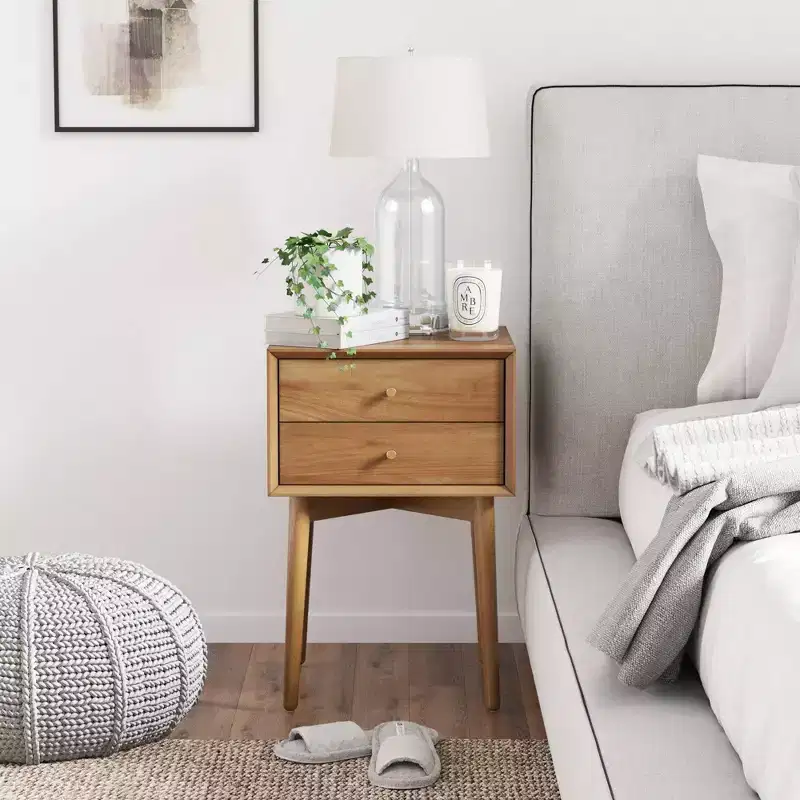 Nathan James Harper Nightstand