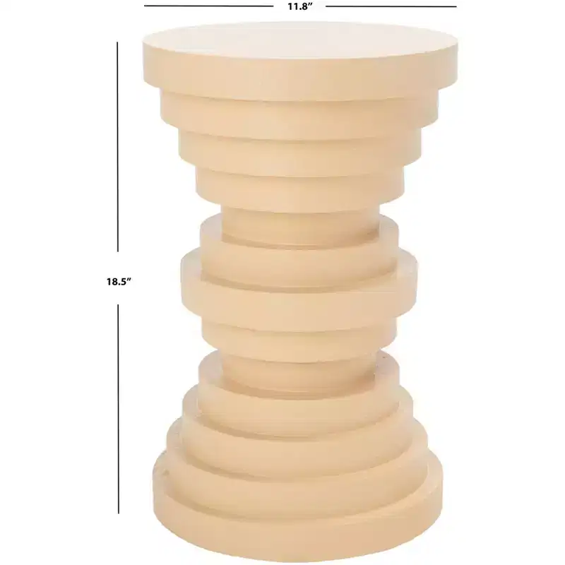 Ali Accent Table - ACC9705 - Safavieh