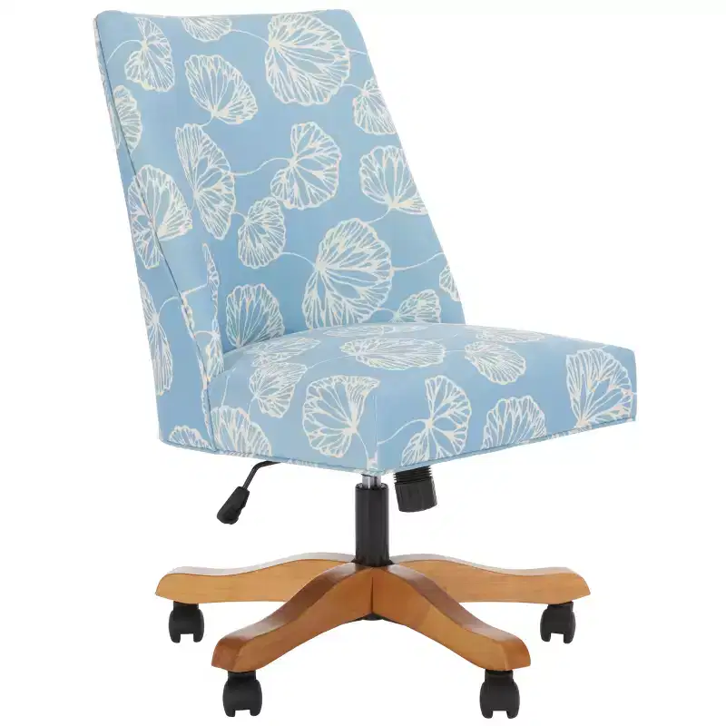 Scarlet Desk Chair - Safavieh