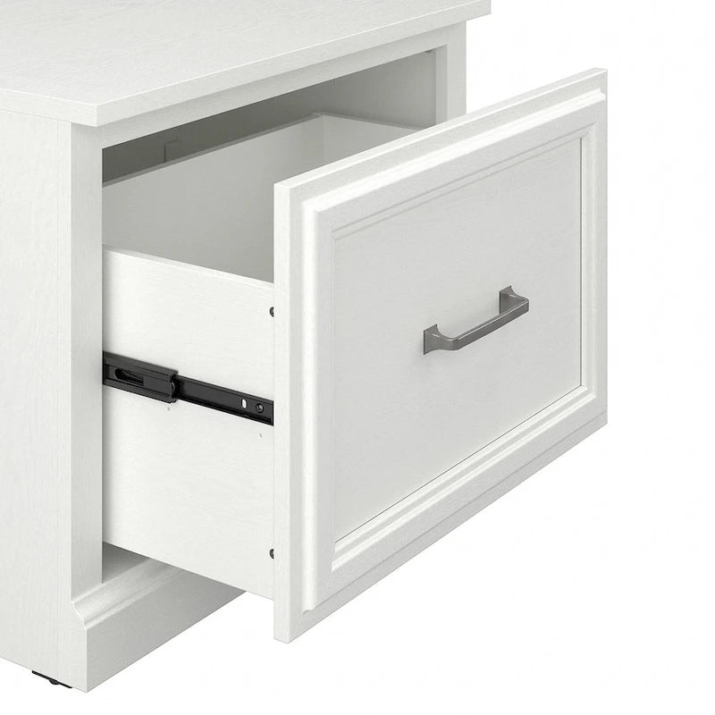 Entryway Shoe Bench with Storage Drawer