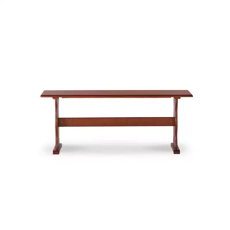 Chelsea Nook Dining Table Set - Linon