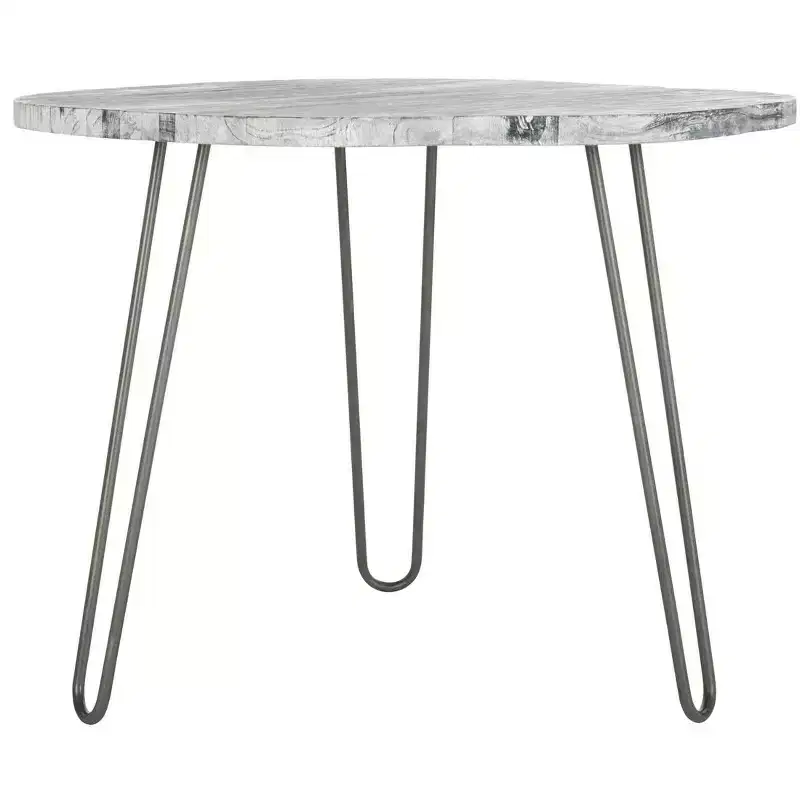 Mindy Dining Table - DTB6500 - Safavieh