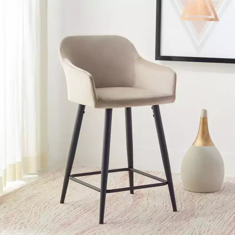 Cataleya Counter Stool - BST7503 - Safavieh