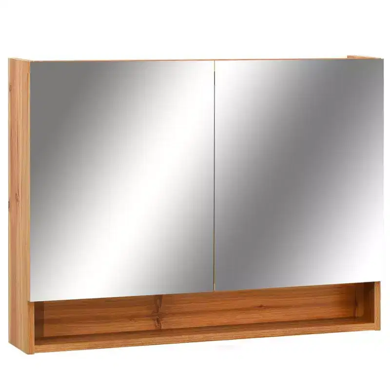 Miroirs de salle de bain