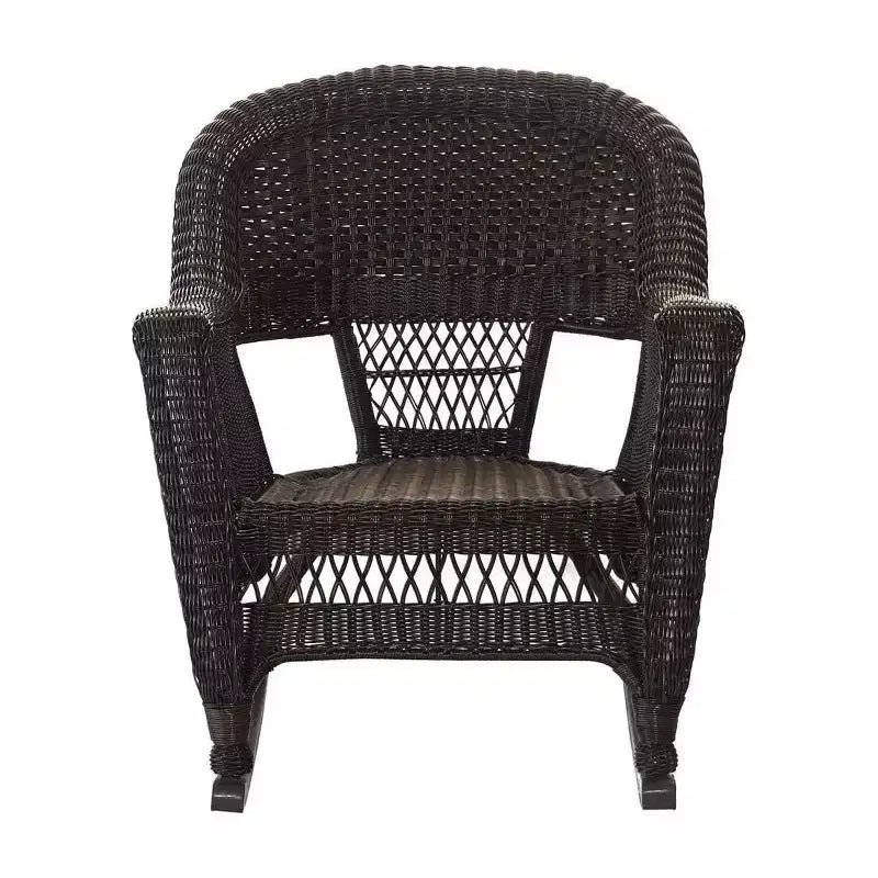 HomeStock Baroque Beauty Chair Set - Set of 2