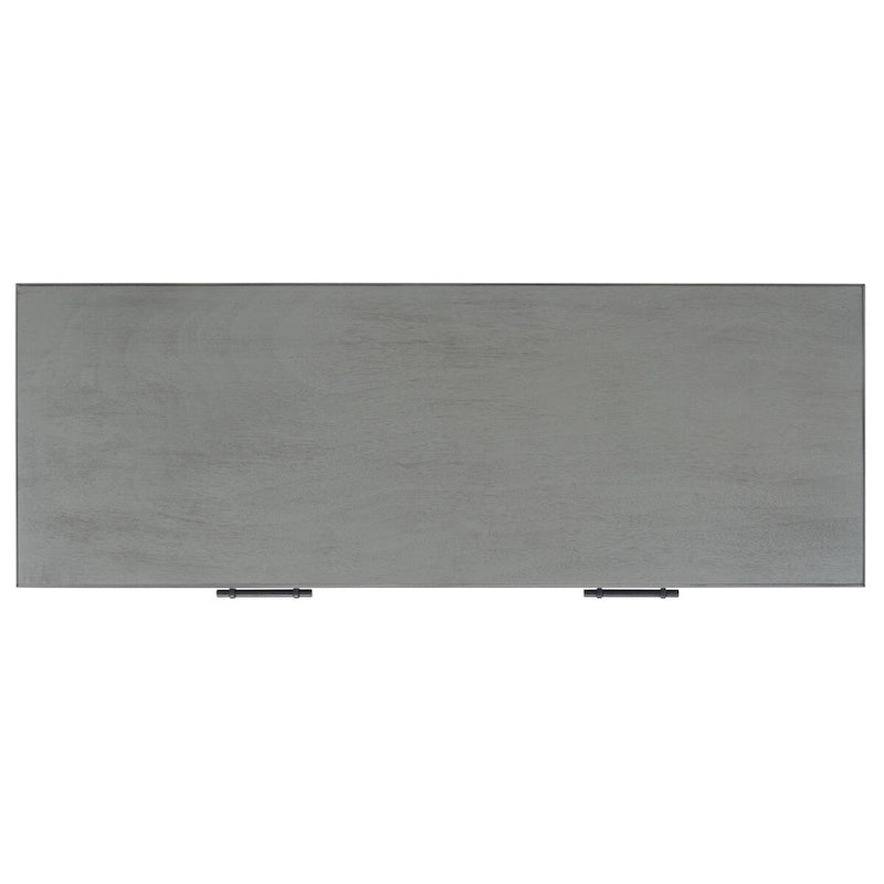 2-Drawer Console Table - 35.5 W x 13 D x 29.5 H