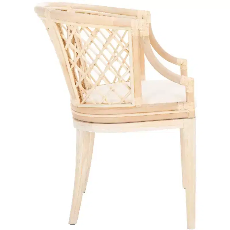 Carlotta Arm Chair - SEA4013 - Safavieh