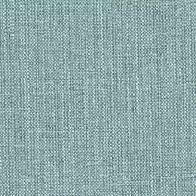 Laurel Outdoor Corner Seat with Cushion - Gray/Seafoam - Lagoon