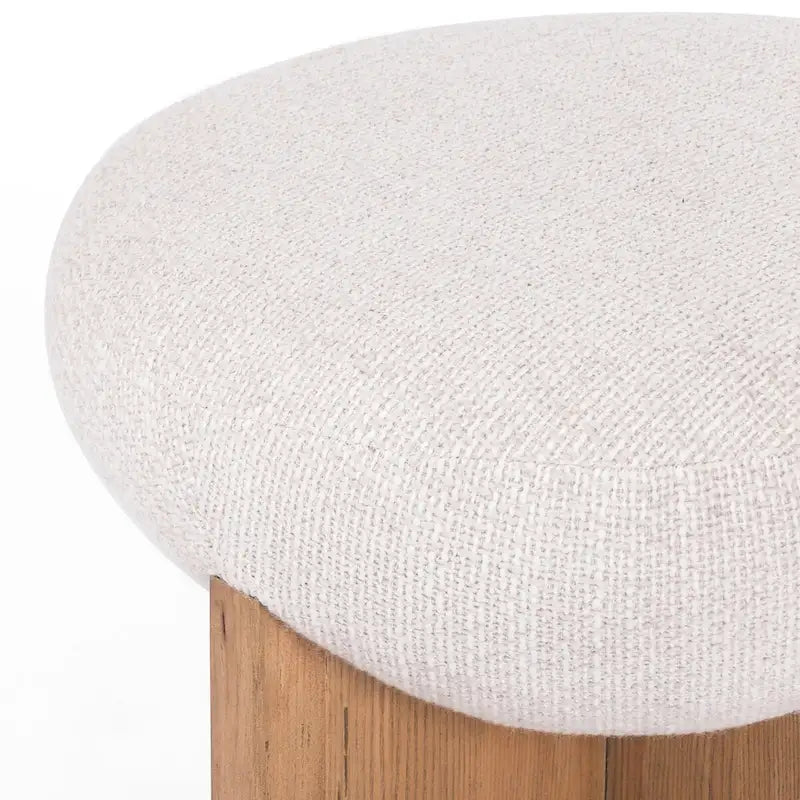 Shepherd Ottoman