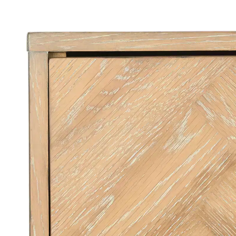 Estelle 6 Drawer Modern Dresser - SFV2105 - Safavieh Couture