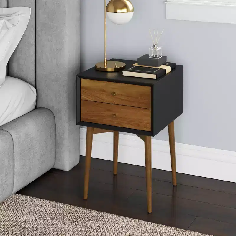 Nathan James Harper Nightstand