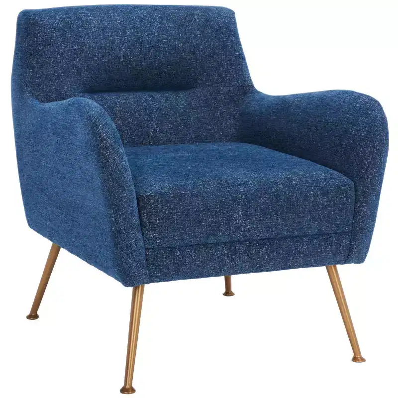 Tilbrook Arm Chair - ACH5203 - Safavieh