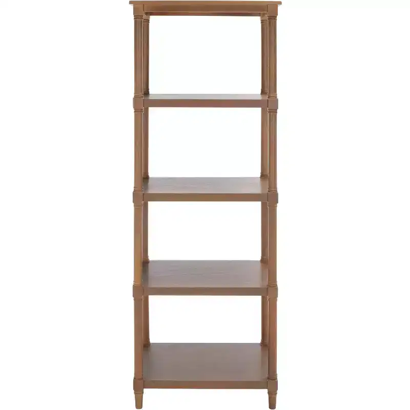 Odessa Bookcase - AMH5721 - Safavieh Couture