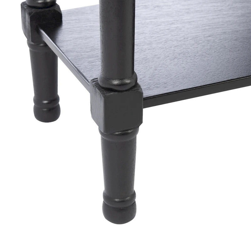 2-Drawer Console Table - 35.5 W x 13 D x 29.5 H