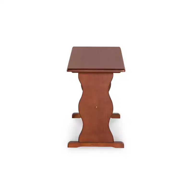 Chelsea Nook Dining Table Set - Linon