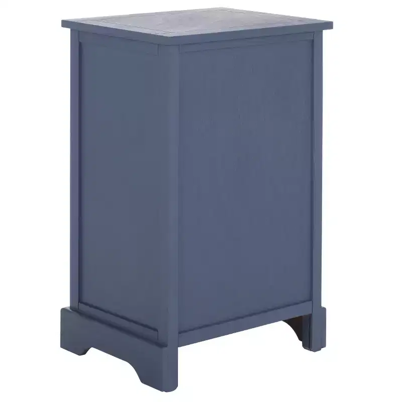Carrie Side Table - AMH5700 - Safavieh Couture