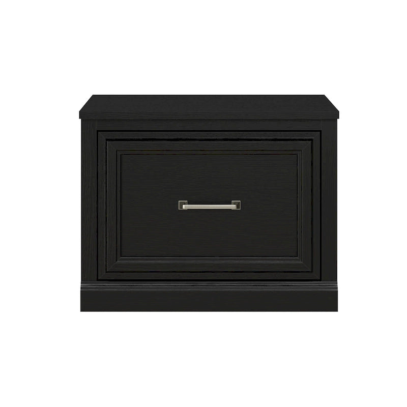 Entryway Shoe Bench with Storage Drawer