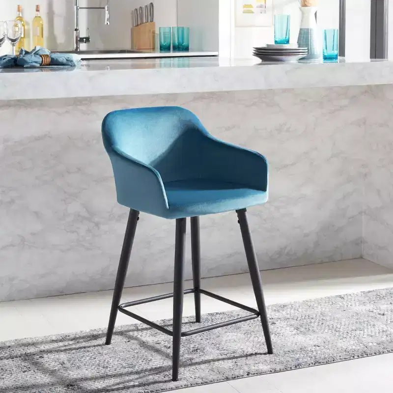 Cataleya Counter Stool - BST7503 - Safavieh