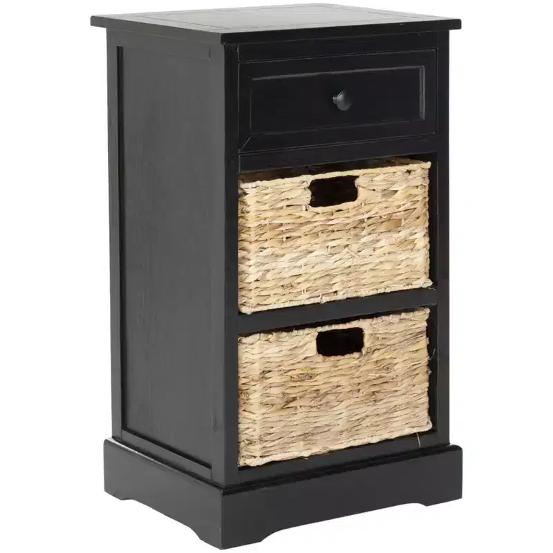 Carrie Side Table - AMH5700 - Safavieh Couture