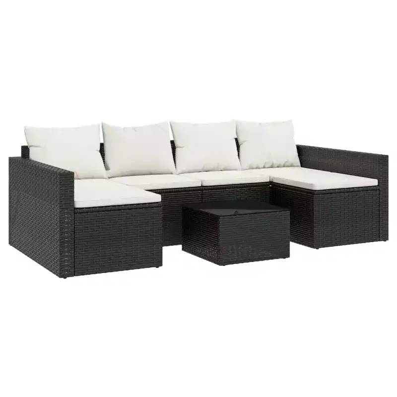 vidaXL Garden Lounge Set