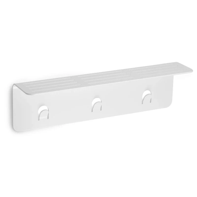 Shower Shelf XL - Wall Mounted Bathroom Organizer