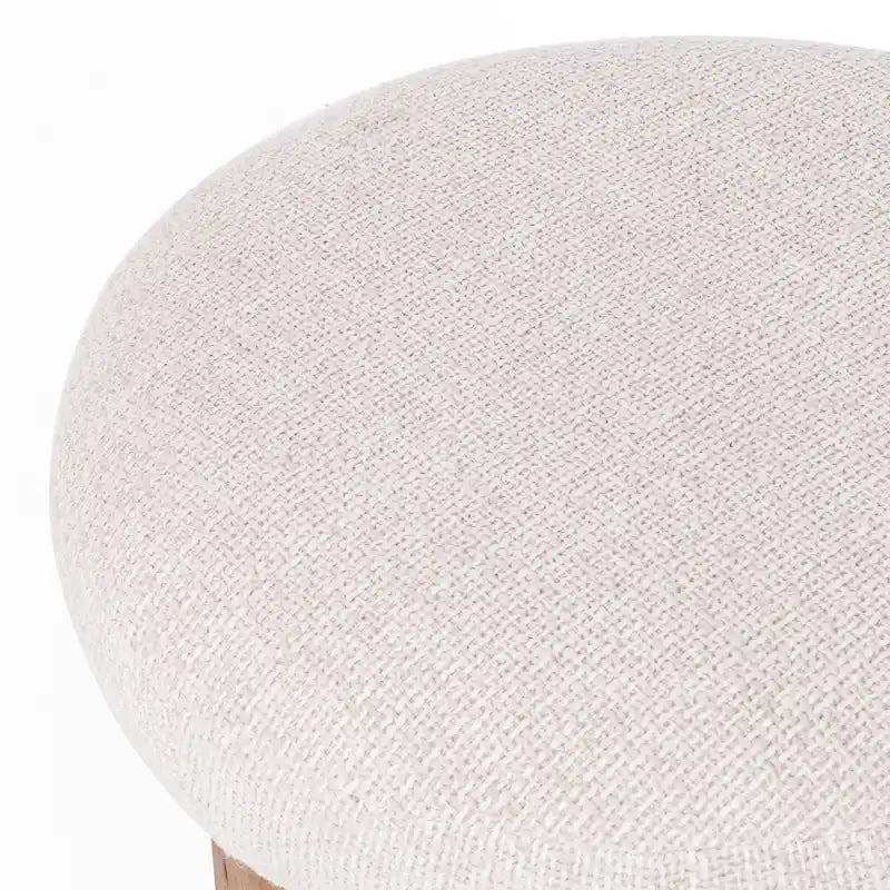 Shepherd Ottoman