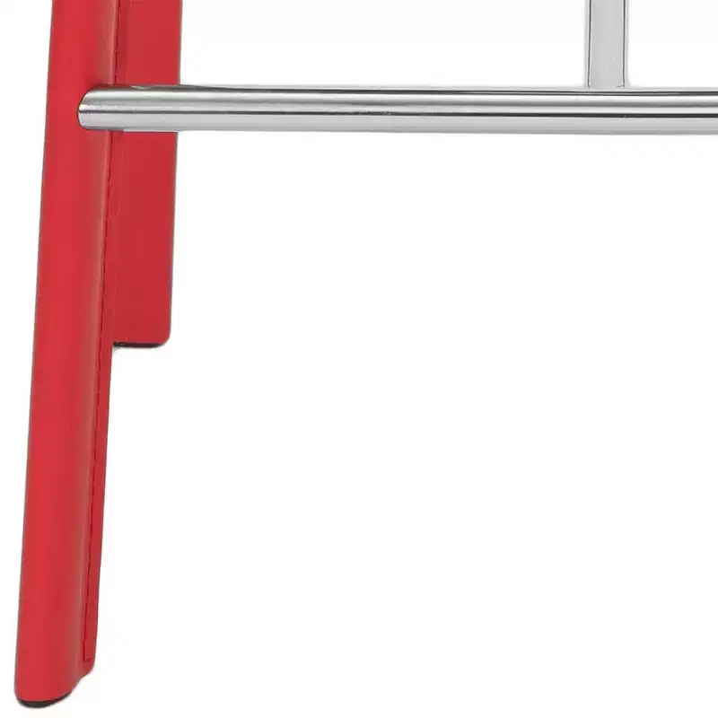 Janet 28.5 H Bar Stool (Set Of 2) - FOX2004 - Safavieh Couture