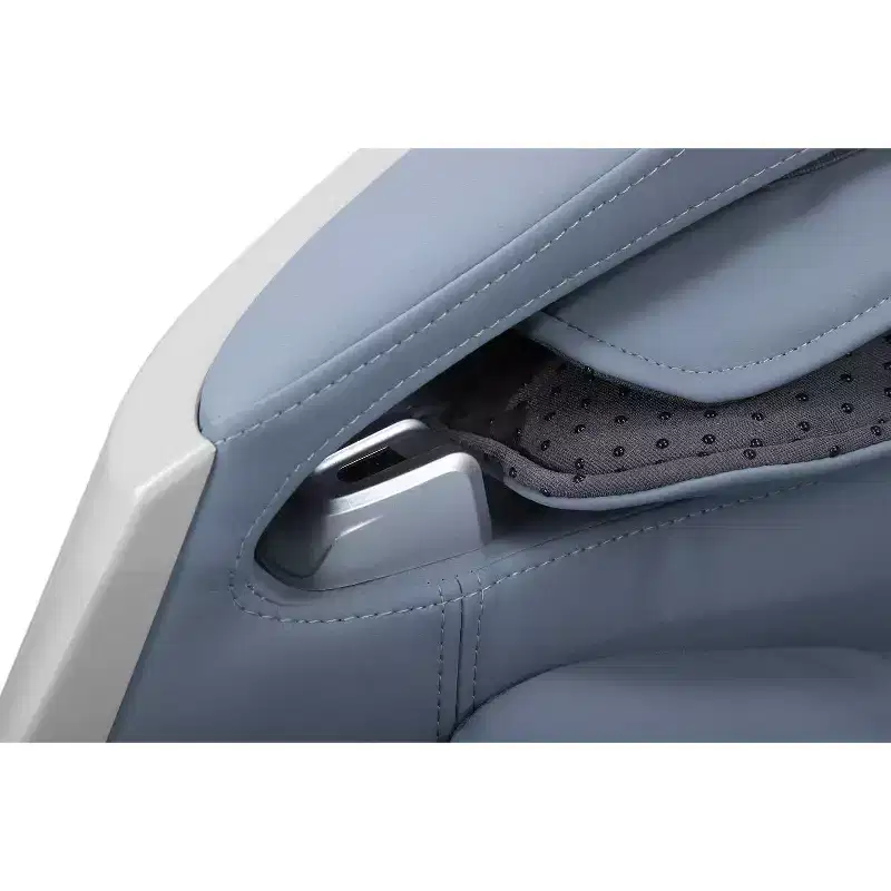 Rejuv 4D Massage Arm Chair - Titan