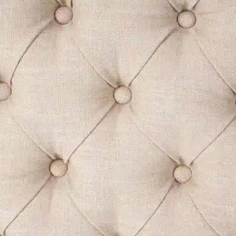 Adjustable Full/Queen Tufted Headboard