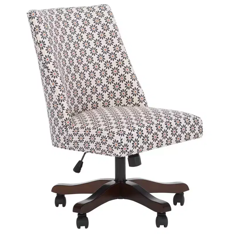 Scarlet Desk Chair - Safavieh