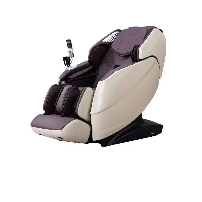 Rejuv 4D Massage Arm Chair - Titan