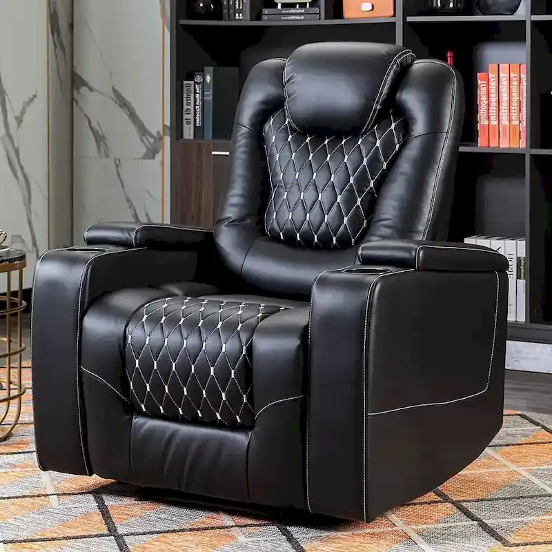 Theater Seating