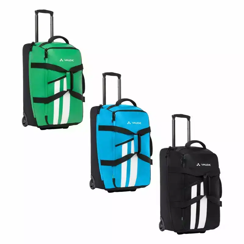 65 Wheeled Suitcase