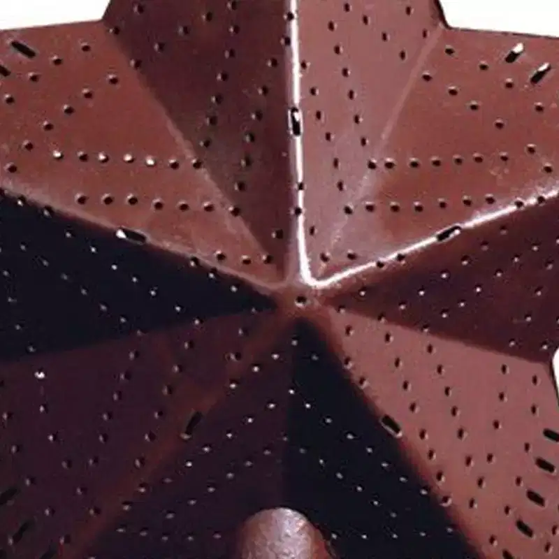 Park Designs Star Tree Topper