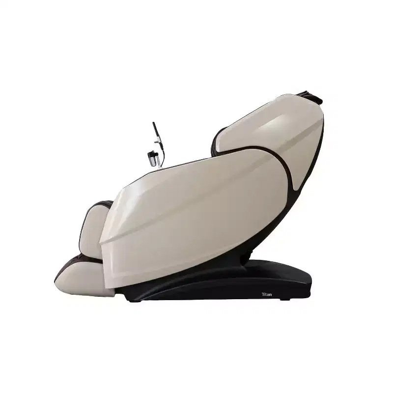 Rejuv 4D Massage Arm Chair - Titan