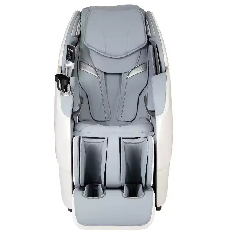 Rejuv 4D Massage Arm Chair - Titan