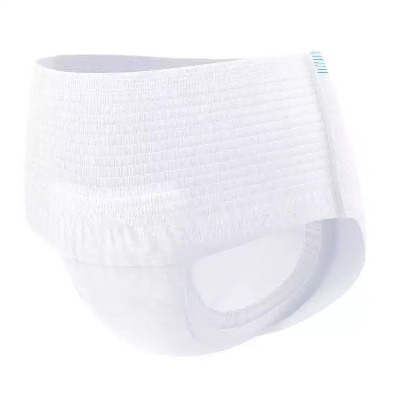 TENA ProSkin Plus Adult Disposable Underwear with ConfioAir Breathable Technology