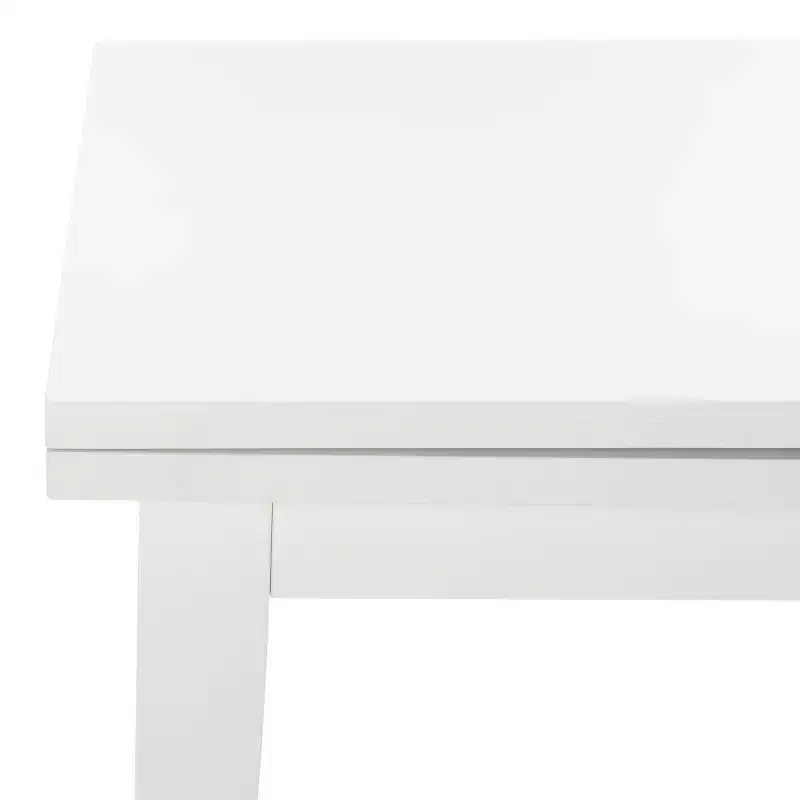 Cullen Extension Dining Table - DTB1001 - Safavieh