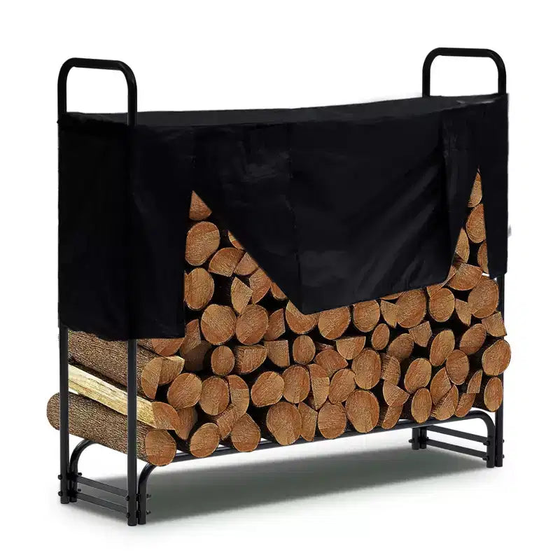 Granulés, bois et combustibles