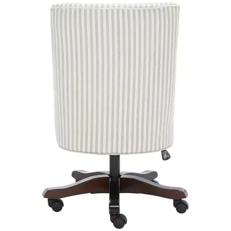 Scarlet Desk Chair - Safavieh