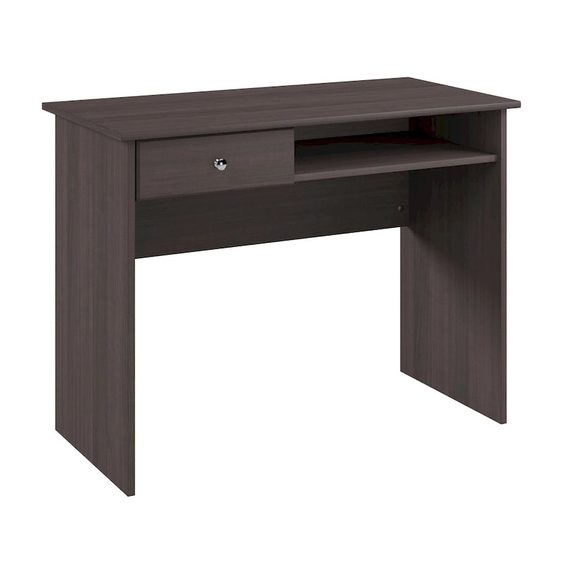 40-Inch Writing Desk with Drawer for Home Office Small Spaces