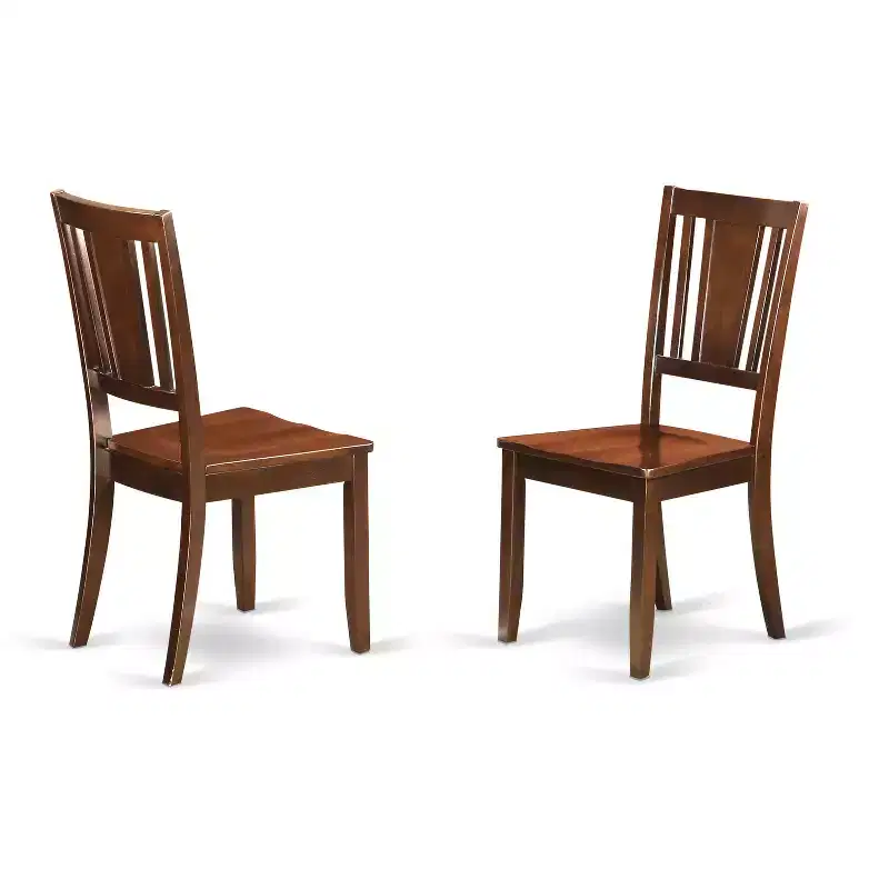 Luxury Dinette Set - Small Dining Table with Chairs & Bench - Modern Dining Room Furniture
