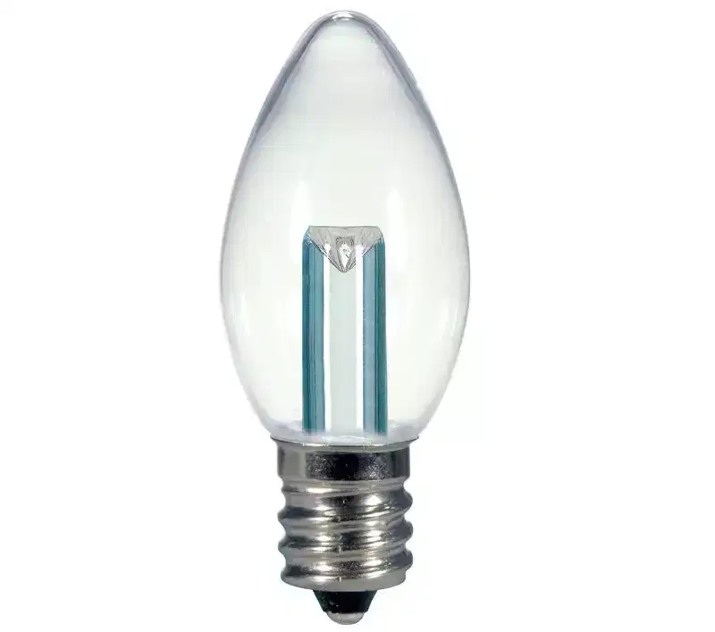 Ampoules LED