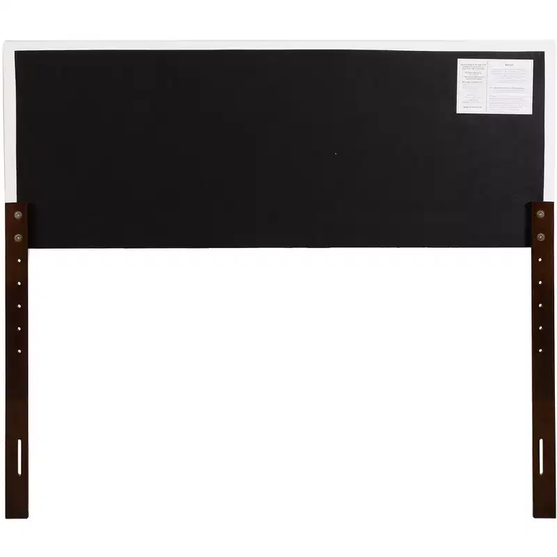 Passion Furniture Nova Queen Adjustable Headboard