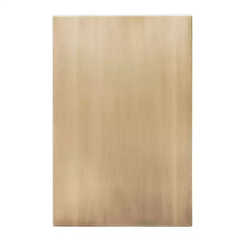 Kate and Laurel - Lockhardt Accent Table