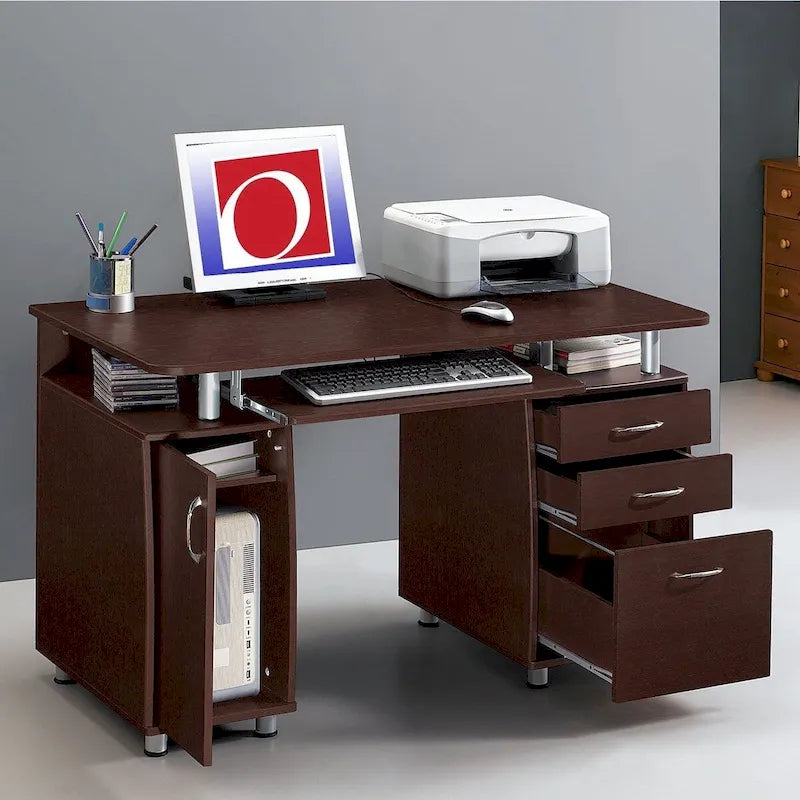 Multifunctional table