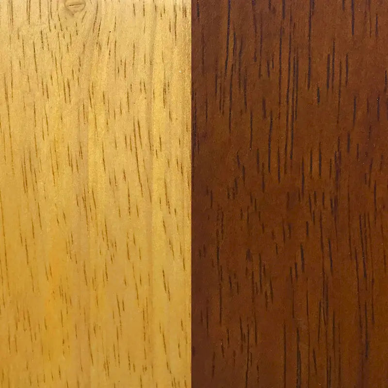 Oak Side Chair