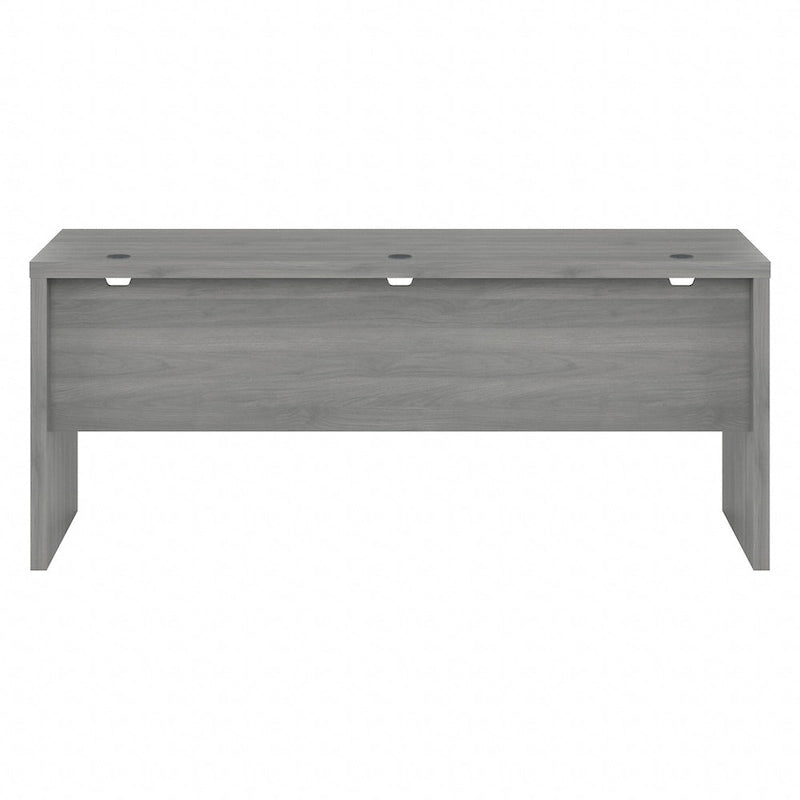 72-Inch Wide Computer Desk