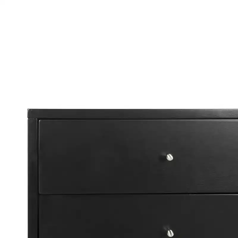 Lyla Retro Nightstand - FOX6234 - Safavieh Couture